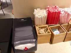 -Tims天好咖啡(江干万象城店)