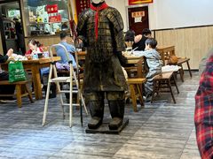 -老白家面馆(测绘东路总店)