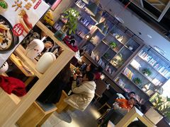 大堂-谷田稻香·砂锅菜(元洪店)