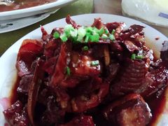 -观桥阁(锦溪店)