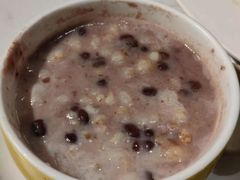 红豆薏仁汤-鹿港小镇(霄云店)
