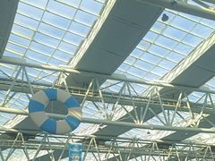 -青岛东方影都融创水世界