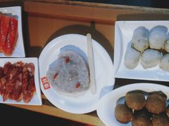 -傣妹火锅(南京东路一店)