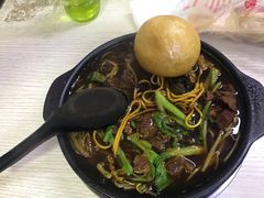 -南湖胖子砂锅(五福街店)