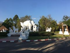 -清迈夜间动物园