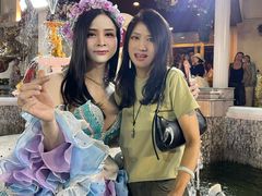 -金东尼人妖秀