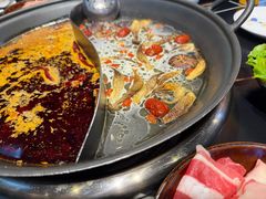 -俏媳妇火锅(宽窄巷子店)