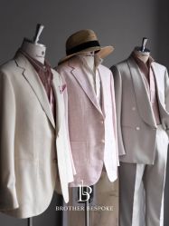 点击看大图 -Brother西服礼服定制·商务·婚礼(佛山南海店)