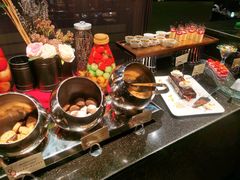 -澳门旅游塔360°旋转餐厅(南湾湖广场店)