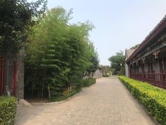 -万源龙顺度假庄园生态观光园