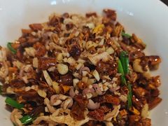 衡东脆肚-衡东土菜馆(天际绿洲店)