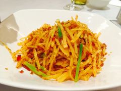 粗茶淡饭•汉口公馆-粗茶淡饭·汉口公馆(循礼门店)