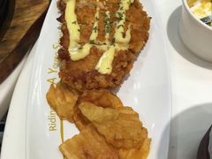 -艾薯夫妇Aysh(福田星河COCOPark店)