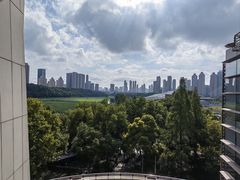 -月湖风景区