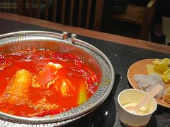 -牛New寿喜烧(虹桥新天地店)