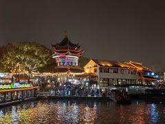 -山塘街