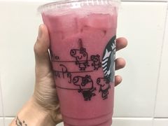 -星巴克臻选(郑州国贸360广场店)