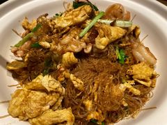 XO酱干捞粉丝煲-老板恋上鱼(印象城店)