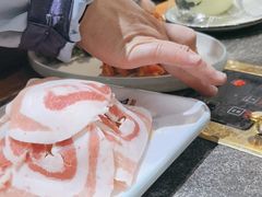 -鹤之乡·齐齐哈尔烤肉·非遗(秋涛路店)