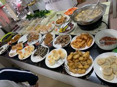 -蔬之缘素食(东城分店)