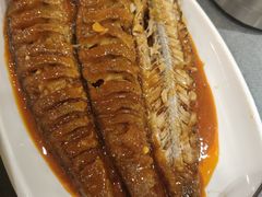 -春花民族美食(佳木斯总店)