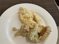 -上海浦东滨江喜来登酒店