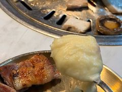 -六七八韩式烤肉·韩国料理(上杭路店)