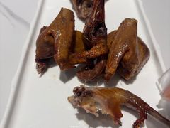 -琬苑鸽庄·川粤融合菜(解放碑总店)