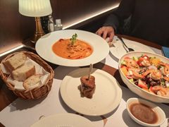 -CAPARESH開府莱舍(望京金辉店)