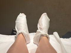 -SPA·印象足道养生(大运河度假区四望亭店)