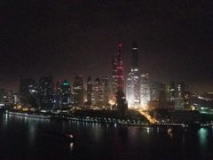 -上海外滩茂悦大酒店