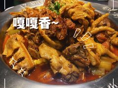 -赖胖子肉蟹煲(上邦百汇城店)