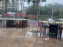 -独一道·邵伯龙虾土菜馆·烧烤(雨花西路店)