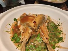 -永安鱼庄·镇江菜(东吴路店)