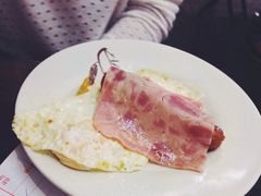 -兰芳园(上环店)