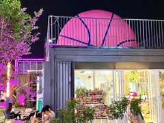 -东莞银行篮球中心