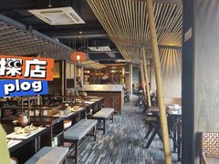 -盡膳口福·百年汤方火锅(科华北路店)