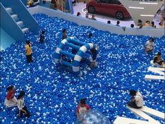 -万达广场(南京江宁店)