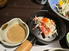 -匠和风精致料理(莆田财富中心店)