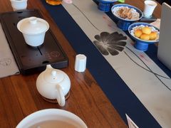 -小茶闲舍·观景商务茶馆(广州塔店)