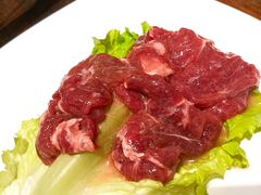 牛辗-大良毋米粥(锦龙路总店)