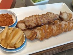 -创味·民间海南菜·非遗藤桥排骨(藤桥·免税城店)