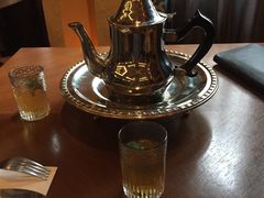 -Tajine Moroccan塔金摩洛哥中东餐厅