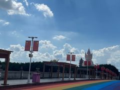 -厦门方特梦幻王国