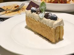 -Deer Park鹿园西餐(仁恒置地广场店)