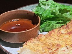 -Fuzzy Bistro 浮几韩餐·茶酒馆