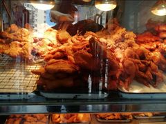 -新桥炸鸡店(中昂时代广场店)