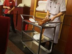 -北京全聚德(天安门店)