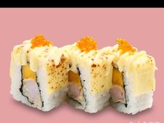 -禾绿寿司·定食·拉面·烧炸(喜荟城店)