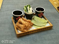-大梦敦煌主题餐厅(国贸店)